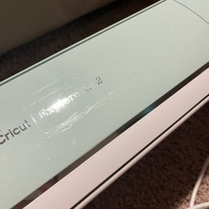 Cricut Explore Air 2